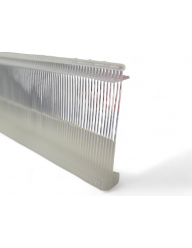 HILO DE ETIQUETAR NAVETES 25MM. FINOS BLANCOS