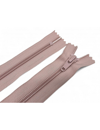 CREMALLERA YKK ROSA MAYA 5 - 26 CMS...