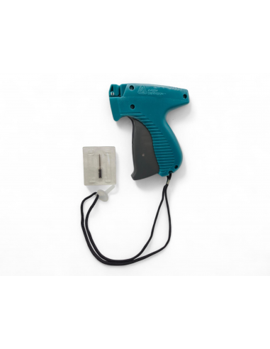 PISTOLA ETIQUETAR NAVETES STANDARD 10651