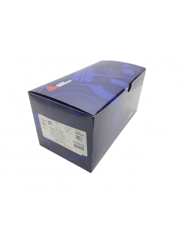 NAVETES 43MM EHD DIAM. 50 REF. 10765-0