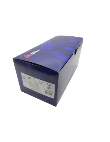 NAVETES 46MM EHD DIAM. 50 REF. 10766-0