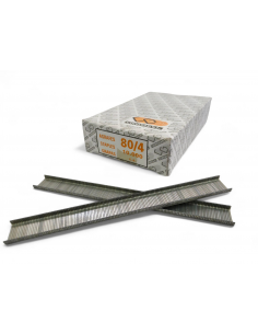 CAJA DE 10000 GRAPAS 80/4...