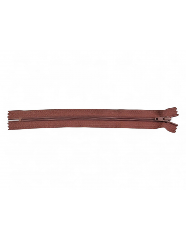 CREMALLERA YKK MARRÓN MAYA 5 - VARIOS...