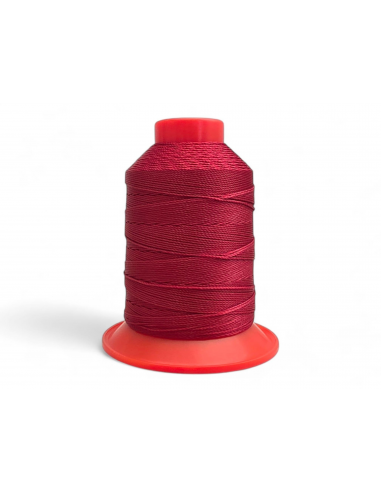 CONO HILO ROJO SERAFIL-10 300MTS. C/...