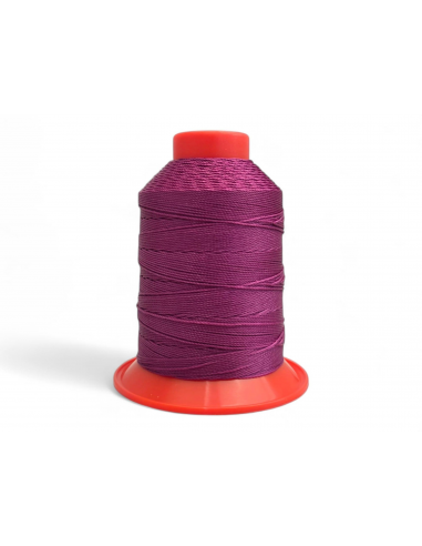 CONO HILO MORADO SERAFIL-10 300MTS....