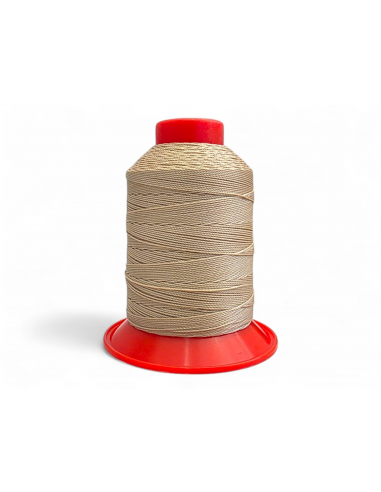 CONO HILO BEIGE SERAFIL-10 300MTS. C/...