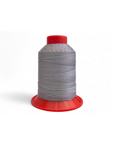 CONO HILO GRIS SERAFIL-10 300MTS. C/...