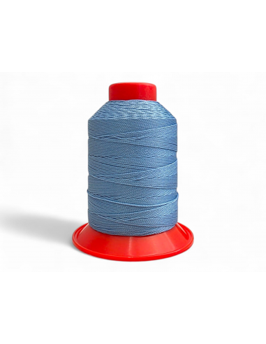 CONO HILO AZUL SERAFIL-10 300MTS. C/...