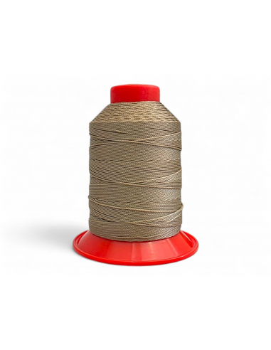CONO HILO BEIGE SERAFIL-10 300MTS. C/...