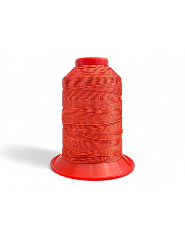 CONO HILO ROJO FUEGO SERAFIL-10...