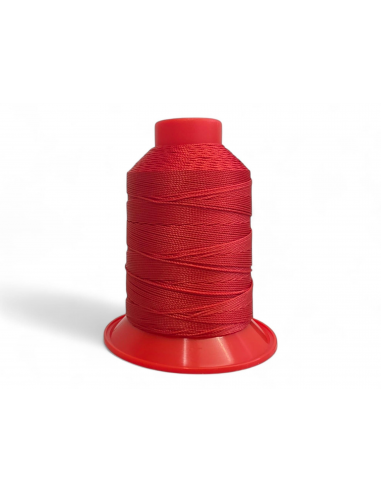CONO HILO ROJO SERAFIL-10 300MTS. C/...