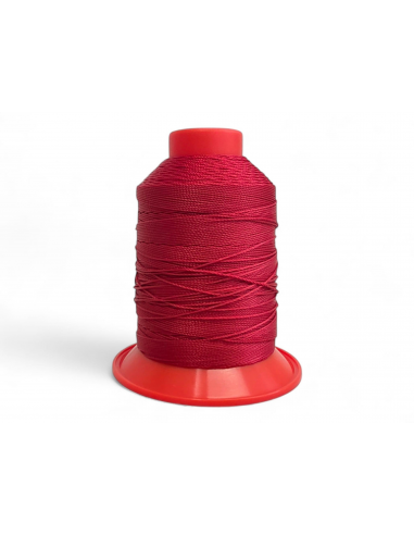 CONO HILO ROJO SERAFIL-10 300MTS. C/...