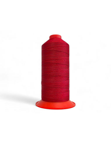 CONO HILO ROJO SERAFIL-10 1000MTS. C/...