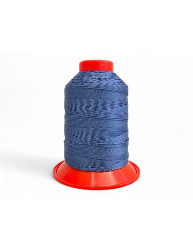 CONO HILO AZUL SERAFIL-10 300MTS. C/...