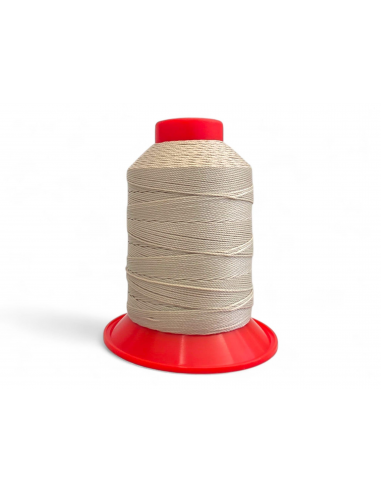 CONO HILO BEIGE SERAFIL-10 300MTS. C/...