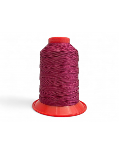 CONO HILO FUCSIA OSCURO SERAFIL-10...