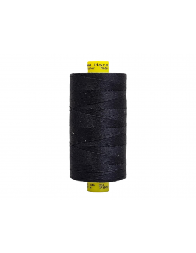 BOBINA HILO NEGRO MARA 70 700 MTS. C/...