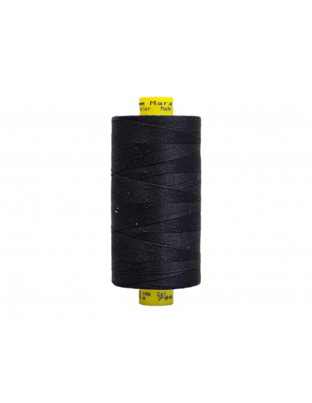 BOBINA HILO NEGRO MARA 30 300 MTS. C/ 0799