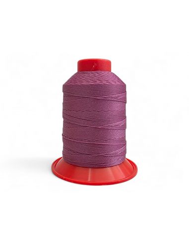 CONO HILO MORADO SERAFIL-10 300MTS....