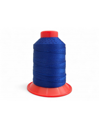 CONO HILO AZUL SERAFIL-10 300MTS. C/...