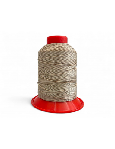 CONO HILO BEIGE SERAFIL-10 300MTS. C/...