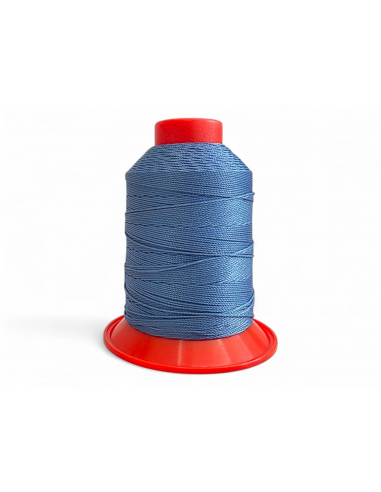 CONO HILO AZUL SERAFIL-10 300MTS. C/...