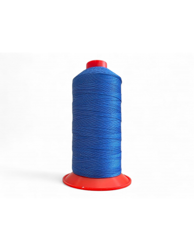 CONO HILO AZUL SERAFIL-10 1000MTS. C/...