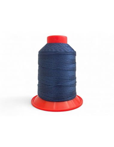 CONO HILO AZUL SERAFIL-10 300MTS. C/...