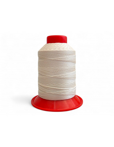 CONO HILO CREMA SERAFIL-10 300MTS. C/...