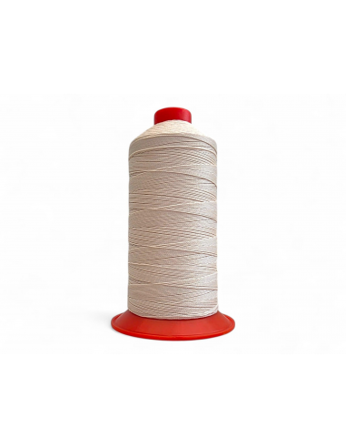 CONO HILO CREMA SERAFIL-10 1000MTS....