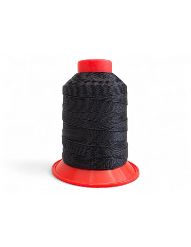 CONO HILO NEGRO SERAFIL-10 300MTS. C/...