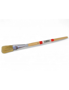 PINCEL CORTO DE MADERA Nº3...