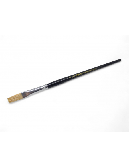 PINCEL ETERNA VIROLA PLANA Nº10 REF.577
