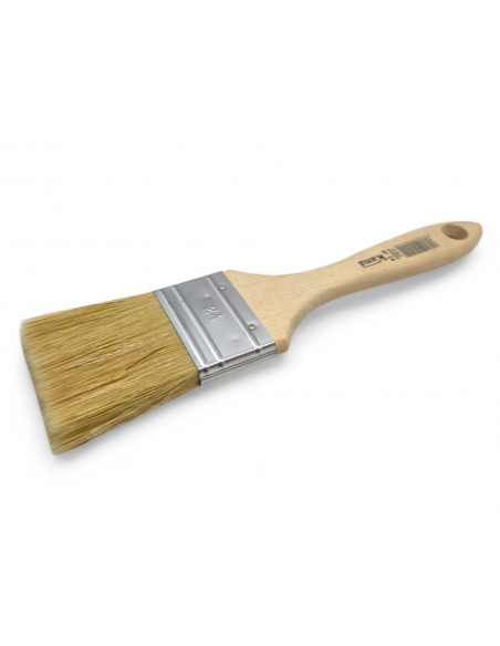 PALETINA Nº24 DOBLE CERDA BLANCA