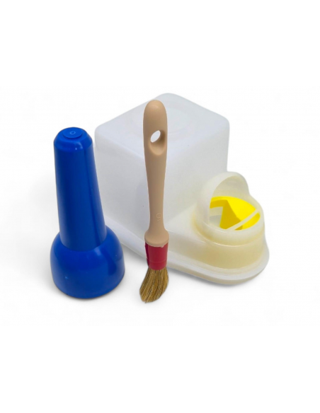 RECIPIENTE DOSIFICADOR PARA DAR COLA 0,4L