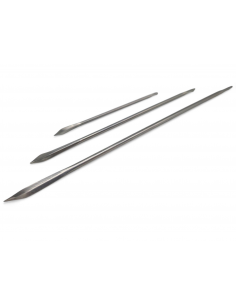 AGUJA SAQUERA 15CMS
