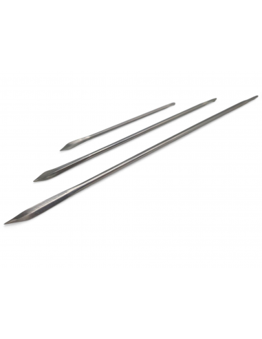 AGUJA SAQUERA 20CMS