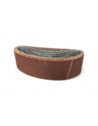 BANDA LIJA 35X283 GR.100