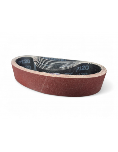 BANDA LIJA 35X283 GR.120