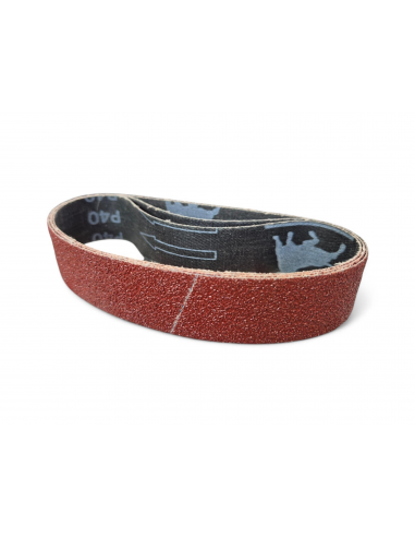 BANDA LIJA 35X283 GR.40