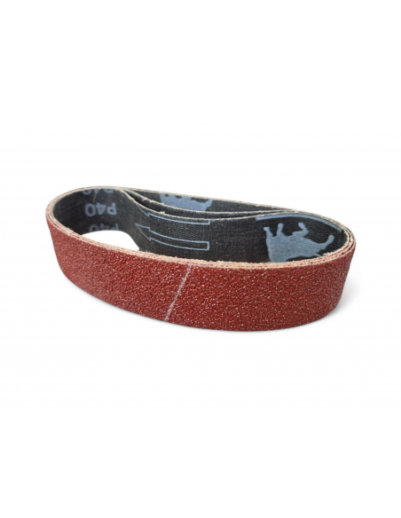 BANDA LIJA 35X283 GR.40