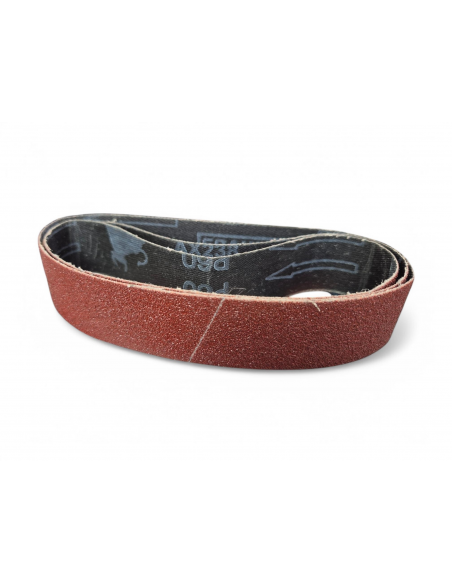 BANDA LIJA 35X283 GR.60