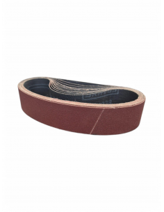 BANDA LIJA 35X435 GR.100