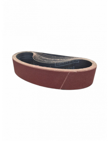 BANDA LIJA 35X435 GR.100