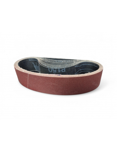 BANDA LIJA 35X435 GR.150 50D