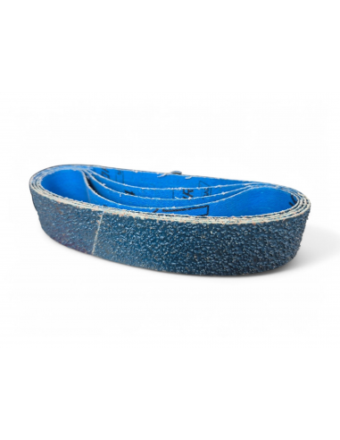 BANDA LIJA 35X435 GR.24 CIRCONIO