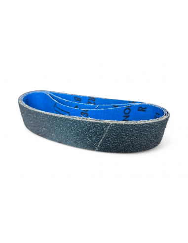BANDA LIJA 35X435 GR.36 CIRCONIO