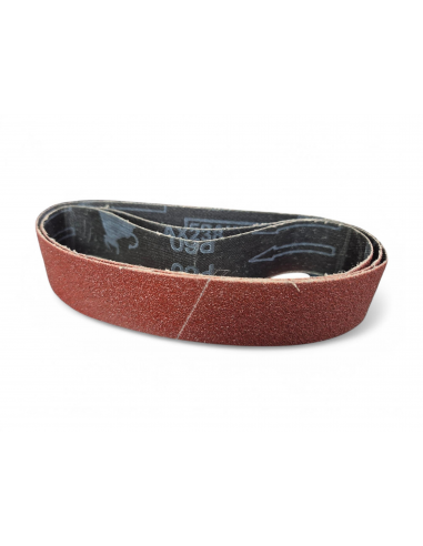 BANDAS LIJA 35X435 GR.60