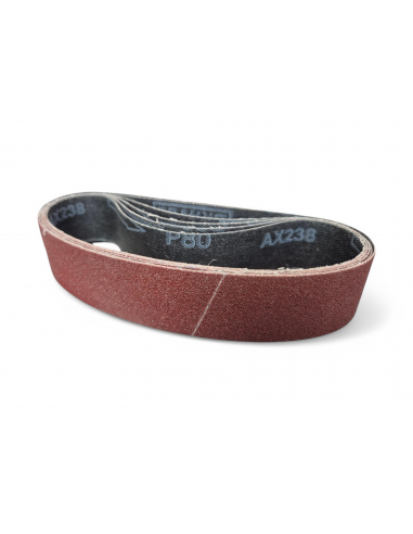 BANDA LIJA 35X435 GR.80 AX238
