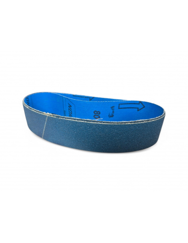 BANDA LIJA 35X435 GR.80 NOR817-ET...